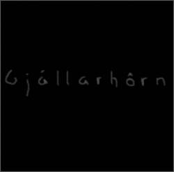 Gjállarhôrn (SWE) : Gjállarhôrn